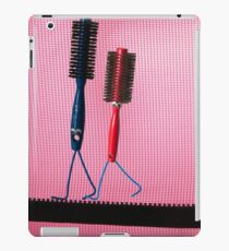 Brush Love iPad Case/Skin