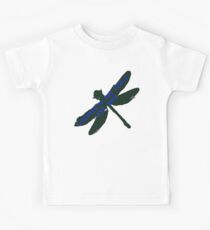 Children Among The Fence Kids Tee