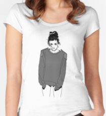 marina and the diamonds t shirt