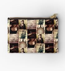 Captain Jones Studio Pouch