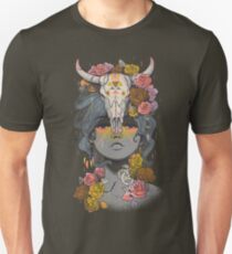 Desert Rose Unisex T-Shirt