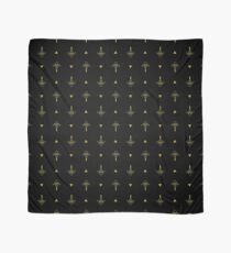 Bill Cipher Scarf