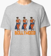 BOLLYWOOD Classic T-Shirt