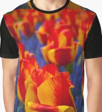Tulips Graphic T-Shirt