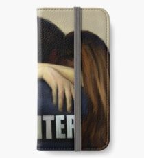 The Story iPhone Wallet/Case/Skin