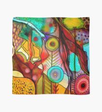 terre d'accueil Scarf