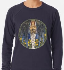 Kolo Moser's Beauty Lightweight Sweatshirt