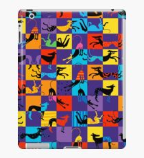 Pop Art Hounds iPad Case/Skin