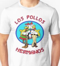 Los Pollos Hermanos Unisex T-Shirt