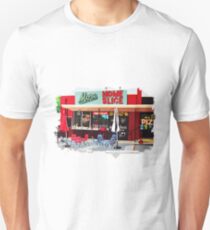 By the Slice Unisex T-Shirt
