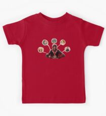 Let's Jump! Kinder T-Shirt