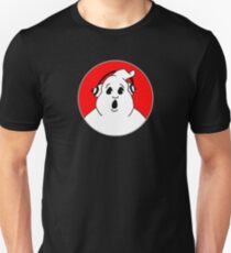 Ghostbusters Minute Podcast Unisex T-Shirt