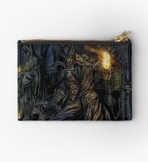 Bolso de mano Bloodborne - La caza