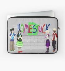 Homestuck Spraypaint Laptop Sleeve