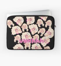 UHNhhh Laptop Sleeve