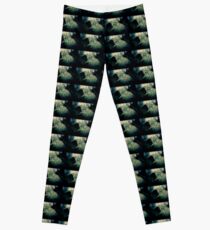 Left Behind - 1 Leggings
