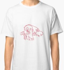 Lola The Fish Classic T-Shirt