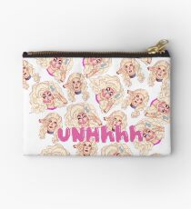 Trixie and Katya-UNHhh Studio Pouch