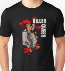 KILLERQUEEN(REPRISE).MP3 Slim Fit T-Shirt