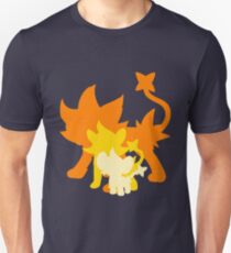 Luxray Unisex T-Shirt