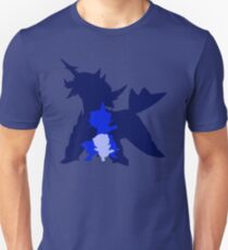 Samurott Unisex T-Shirt