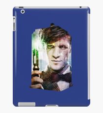 The Doctor iPad Case/Skin