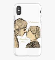 Awaken iPhone Case