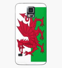 Wales Case/Skin for Samsung Galaxy
