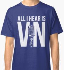 Vin Scully Classic T-Shirt