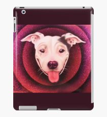 Jimmy Sue iPad Case/Skin