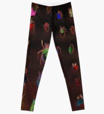 Alternative - Candy Leggings