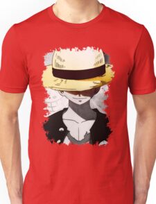 One Piece: T-Shirts | Redbubble