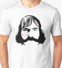 Bill The Butcher Unisex T-Shirt