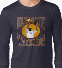 LeBron Ultimate Warrior Long Sleeve T-Shirt