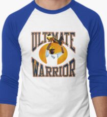 LeBron Ultimate Warrior Men's Baseball ¾ T-Shirt