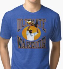 LeBron Ultimate Warrior Tri-blend T-Shirt