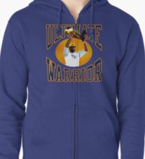 LeBron Ultimate Warrior Zipped Hoodie