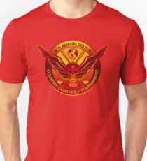 shadaloo t shirt