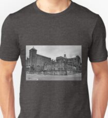 dilapidated Unisex T-Shirt
