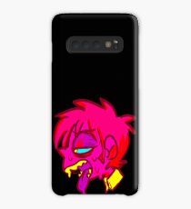 Gross Case/Skin for Samsung Galaxy