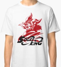 Sogeking The Sniper King Classic T-Shirt