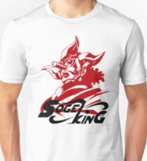 Sogeking The Sniper King Unisex T-Shirt