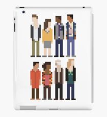 Community iPad Case/Skin