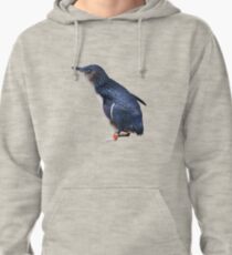 Fairy Penguin Pullover Hoodie