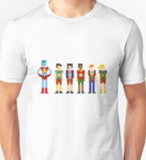 little big planet t shirt