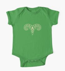 Markarth Alternate Color One Piece - Short Sleeve
