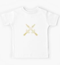 Riften Alternate Color Kids Tee