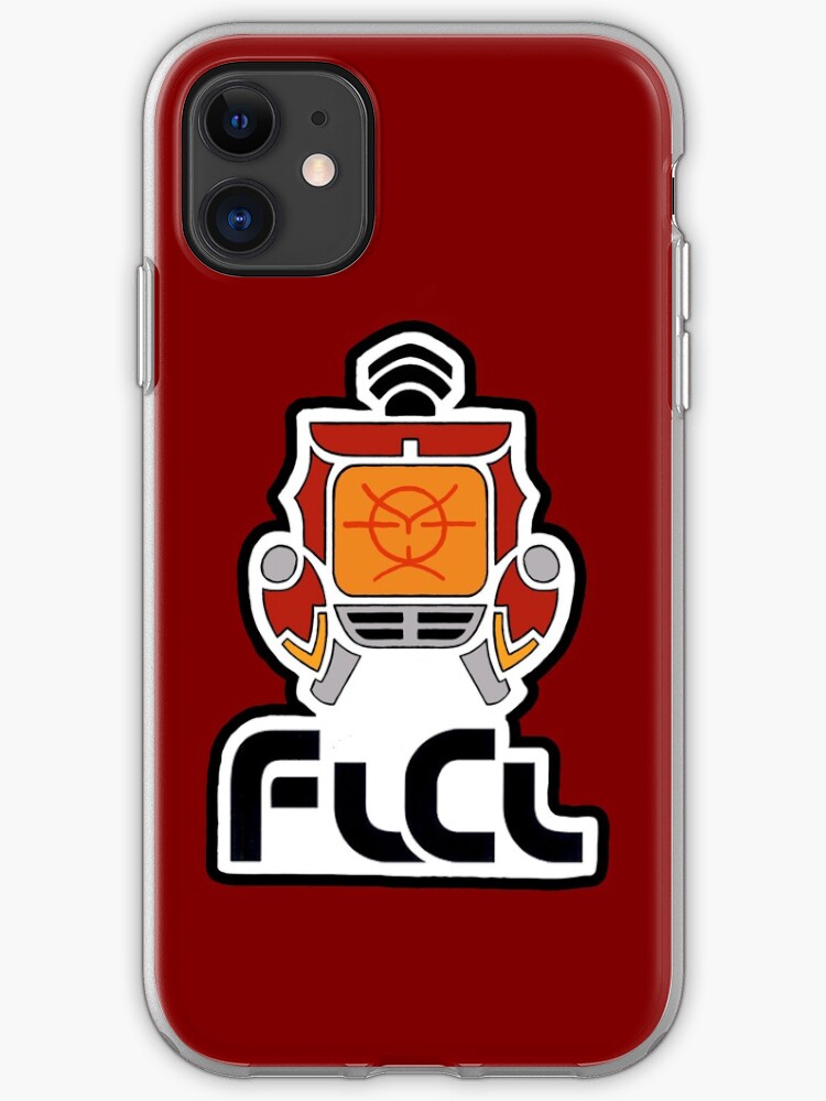 Canti - Glitch iphone 11 case Canti - Glitch iphone 11 case