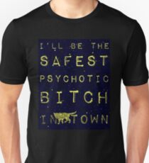 Katherine Unisex T-Shirt