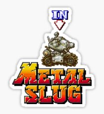 Slug: Stickers | Redbubble